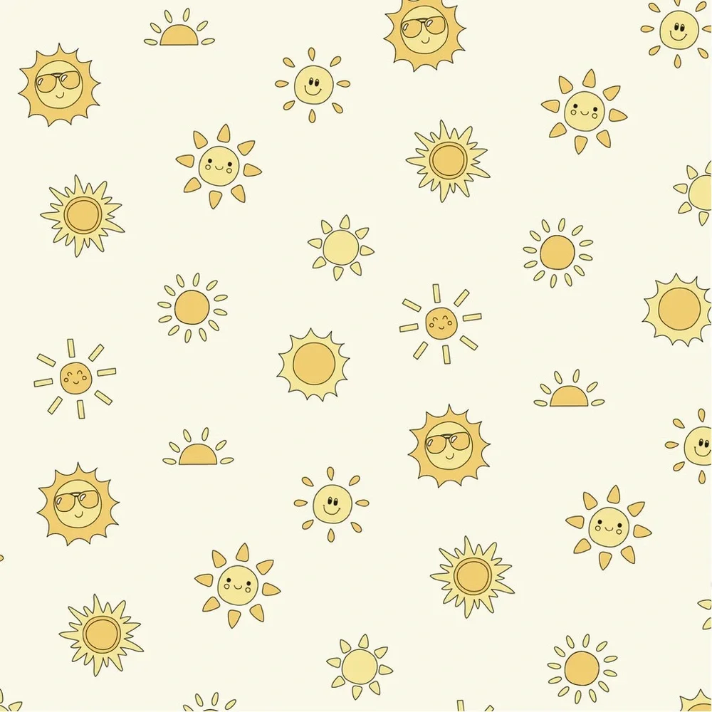 Baby Noomie You Are My Sunshine Pajama Set 2T